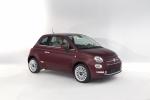 Fiat 500 by Repetto 2018 года (FR)